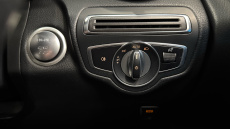 Mercedes-Benz GLC 250d 4Matic AMG Night Ed Prem + 5dr 9G-Tronic Diesel Estate